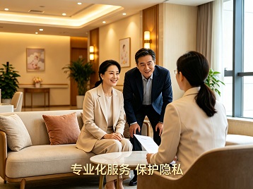长武有偿售卵代生女生的客户的客户群体有哪些