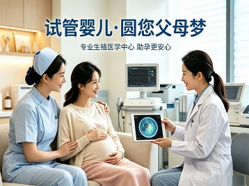 长武辅助生育服务 试管婴儿行业的兴起背景、发展与未来展望