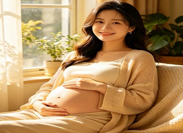 长武代孕女生有哪些方案可以帮助优势卵泡快速排出